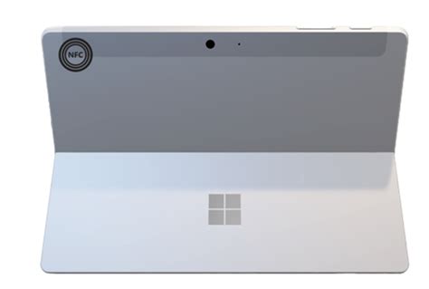 nfc all surface tags|surface go nfc.